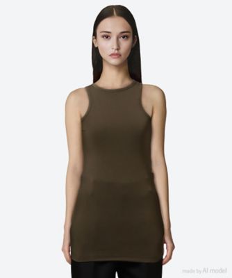 タンクトップ JOE TEE 33GS01TEE2 | GIA STUDIOS