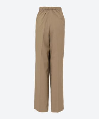 イセタンサローネ別注 パンツ 8814ー2ー000018 | LOEFF