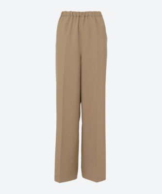 ＜LOEFF (Women)＞イセタンサローネ別注　パンツ　８８１４ー２ー００００１８