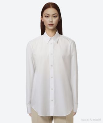 Cale (Women)/カル ブラウス　Ｃ２６１Ｆ０１ＹＢ０２