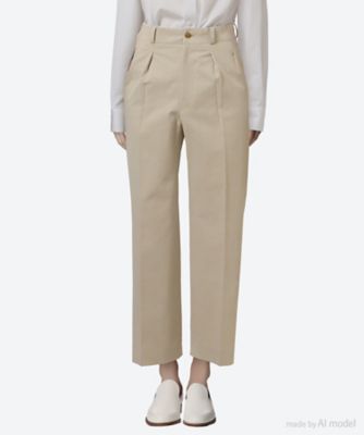 Cale (Women)/カル パンツ　Ｃ２６１Ｆ０６Ｐ０２