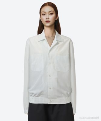 Cale (Women)/カル ブラウス　Ｃ２６１Ｆ１４Ｊ０１