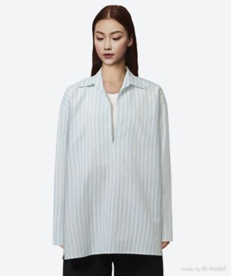 Cale (Women)/カル ブラウス　Ｃ２６１Ｆ１４Ｂ０１