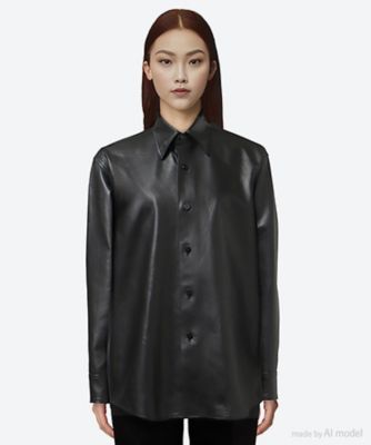 Cale (Women)のシャツ・ブラウス | レディース | 三越伊勢丹オンライン