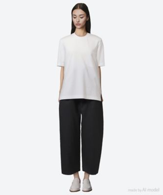 ＜Cale (Women)＞カットソー　Ｃ２６１Ｕ０５Ｂ０１