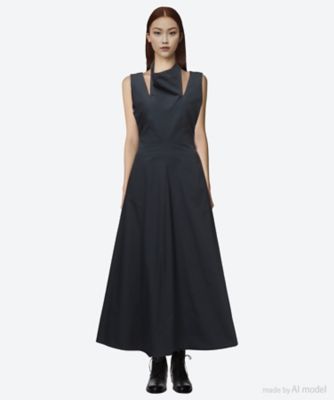 ＜HARUNOBUMURATA (Women)＞ワンピース　ＮＯＬＩＳ　ＨＭ２６Ｓ４１１５ーＳＴＹ１３