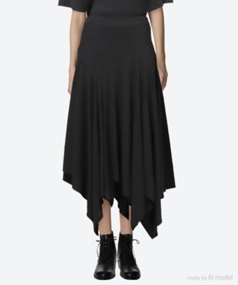 ＜HARUNOBUMURATA (Women)＞スカート　ＮＡＤＩＲ　ＨＭ２６Ｓ６３０ーＴＡＫ０２