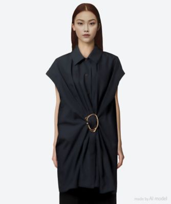 HARUNOBUMURATA (Women)/ハルノブムラタ ブラウス　ＨＭ２６Ｓ７５７―ＳＴＹ１３