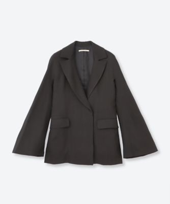 ＜HARUNOBUMURATA (Women)＞ジャケット　ＨＭ２６Ｓ２４６―ＳＴＹ１４