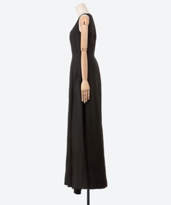 スタンダードドレス ドレス HM26S4117―STY14 | HARUNOBUMURATA (Women