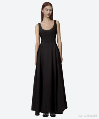 ＜HARUNOBUMURATA (Women)＞ドレス　ＨＭ２６Ｓ４１１７―ＳＴＹ１４