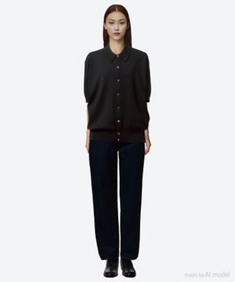 カーディガン Cashmere Polo 26－080－HL