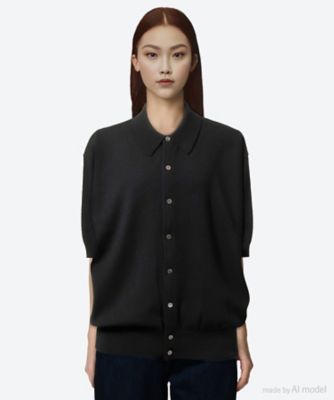 カーディガン Cashmere Polo 26－080－HL