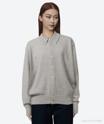セーター Golden cash Pullover | HERILL (Women