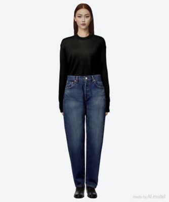 デニムパンツ West Indian Seaisland Denim