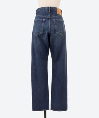 デニムパンツ West Indian Seaisland Denim