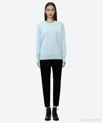 セーター Cottoncode Pullover 26－080－HL