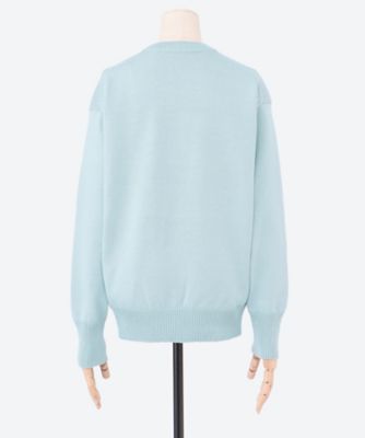 セーター Cottoncode Pullover 26－080－HL
