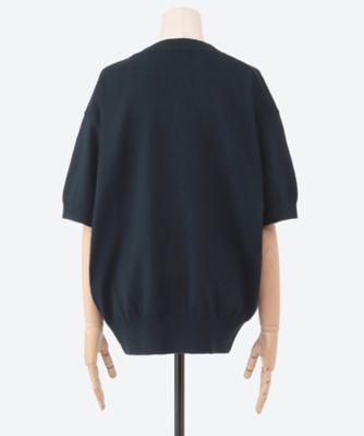 セーター Silk SS deadstock Sweater 26