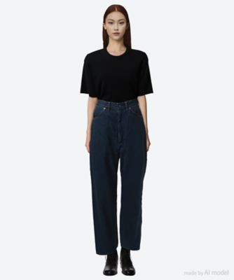 デニムパンツ Denim Painter Pants PTLM