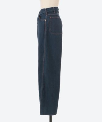 デニムパンツ Denim Painter Pants PTLM