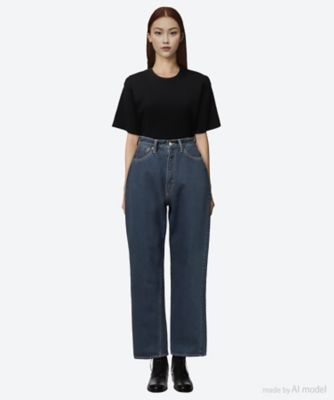 デニムパンツ High―rise 5 Pocket Pants （13