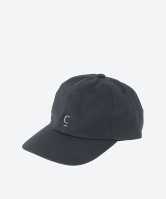 ＜CIOTA (Women)＞キャップ　Ｃｈｉｎｏ　Ｃｌｏｔｈ　Ｃａｐ　ＣＡＰ―１