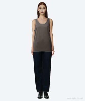 Standard Tank Top N―26S―045 | nonnotte