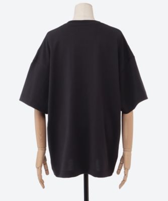 ノノットNONNOTTE New Standard Tシャツ26SS New Standard T―Shirt N―26S―029 | nonnotte