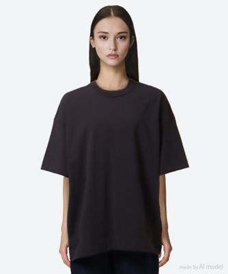 New Standard T―Shirt N―26S―029 | nonnotte