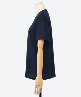 まりそん ストライプドビーコットンティアードスカート※一部店舗のみ入荷