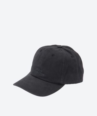 ＜STUDIO NICHOLSON (Women)＞キャップ　ＣＡＰ　ＳＮＭ―１１６８