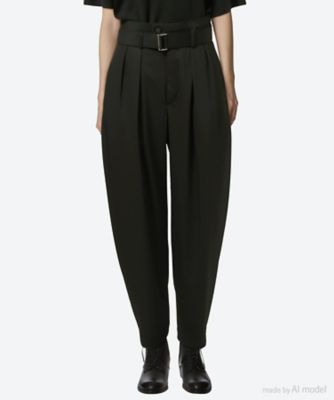 ＜SEEALL (Women)＞パンツ　ＭＡＮＣＨＥＳＴＥＲ　ＰＡＮＴＳ　ＳＡＵ６３－ＰＴ１８１－ＷＫ－００１