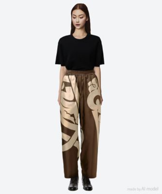 パンツ old design easy pants パンツ RELAX EASY PANTS SAU63－PT187－FS