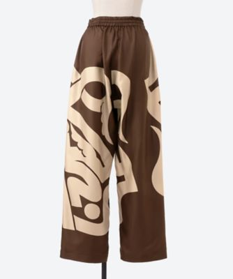 パンツ RELAX EASY PANTS SAU63－PT187－FS