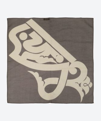 スカーフ SCARF S SAU63―SC181 | SEEALL (Women