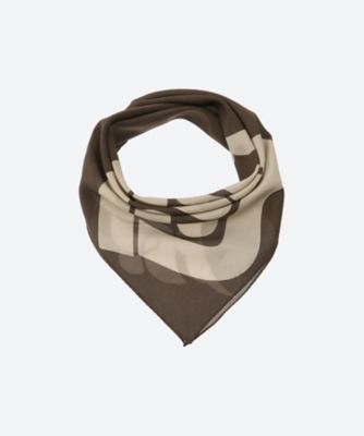 スカーフ SCARF S SAU63―SC181 | SEEALL (Women