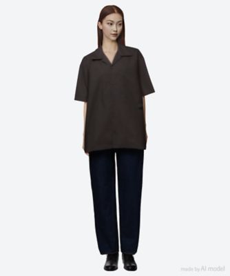 ブラウス GENERAL PURPOSE SHIRTS SAU63 