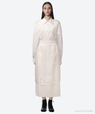 SEEALL/シーオール BIKER SKIRT 38 タグ付 定価9万以上 EDITION://9-002 〈SEEALL〉STAFF SNAP｜CITYSHOP｜ブログ｜BAYCREW'S