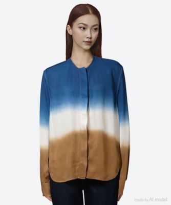 ＜OME (Women)＞ブラウス　ＢＬＯＵＳＥ　２