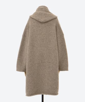 CAPOTE COAT HPS26C1069Y102 | LAUREN