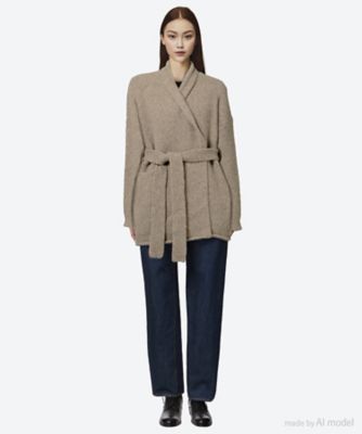COTO CARDIGAN HPS26C1303Y102 | LAUREN