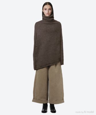 ASKEW TURTLENECK HPS26T2620Y313