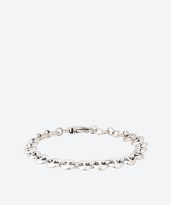 最終値下げ　SOPHIE BUHAI ゴールド チェーンブレスレット セール】 SOPHIE BUHAI GRANDFATHER CHAIN ブレスレット