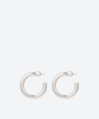 ピアス Small Everyday Hoops PC－E04－SS