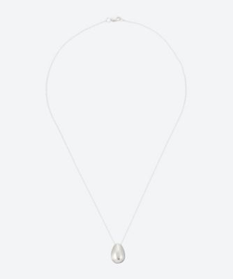ネックレス Tiny Egg Pendant PC－N03－SS