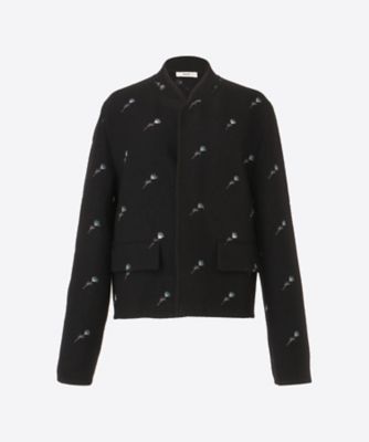 ＜RIER (Women)＞ジャケット　ＲＩＥＲ　６Ｓ／ＪＫＴ２４