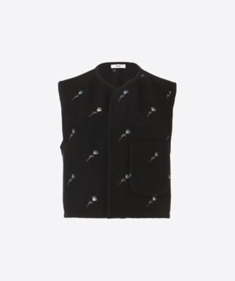 ＜RIER (Women)＞ベスト　ＲＩＥＲ　６Ｓ／ＪＫＴ３７