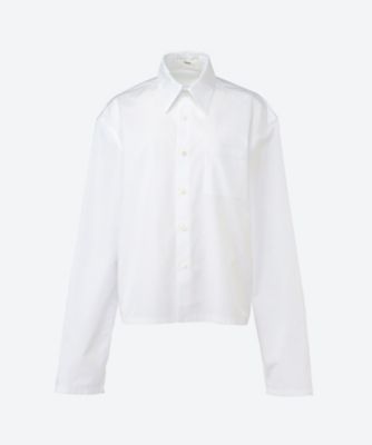 ＜RIER (Women)＞ブラウス　ＳＨＩＲＴ　ＭＩＮＩ　ＲＩＥＲ　６Ｓ／ＳＨＴ２５＊