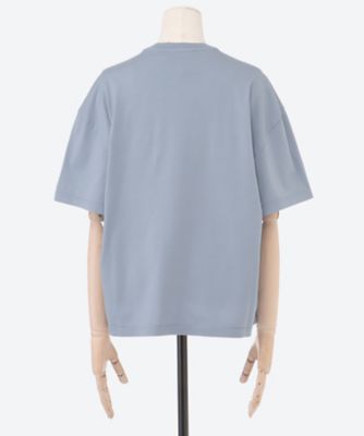 カットソー T―SHIRT V―NECK SHORT SLEEVES